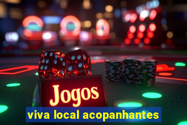 viva local acopanhantes